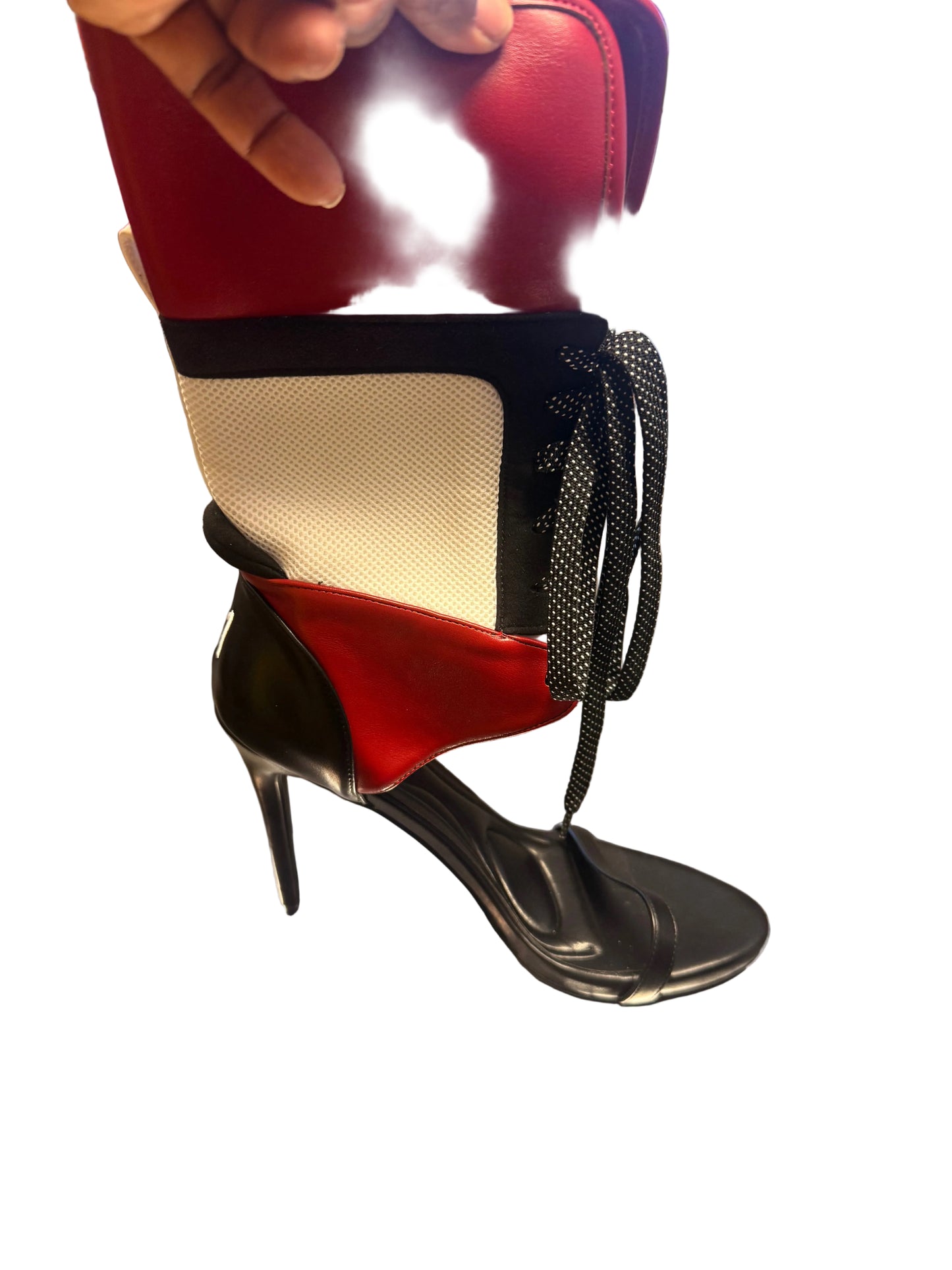 Heels 11