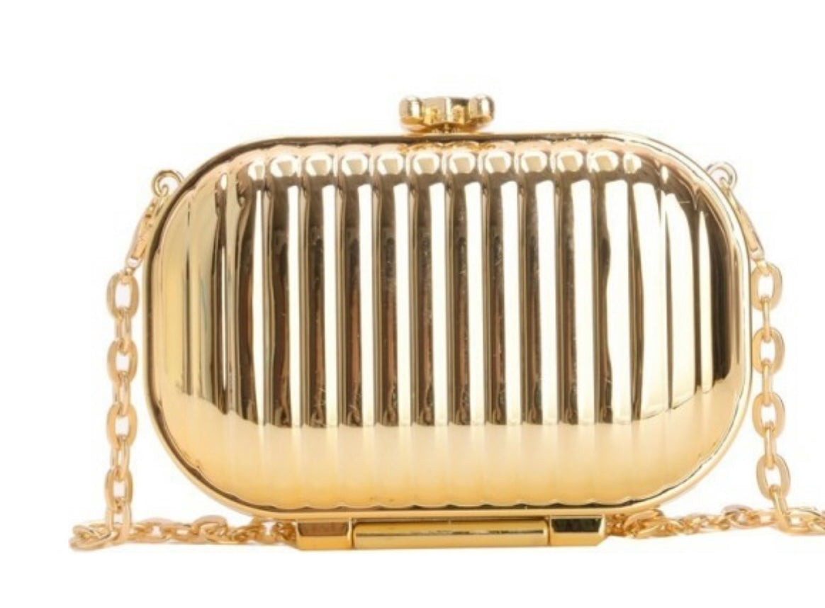 Mini Crossbody Bag