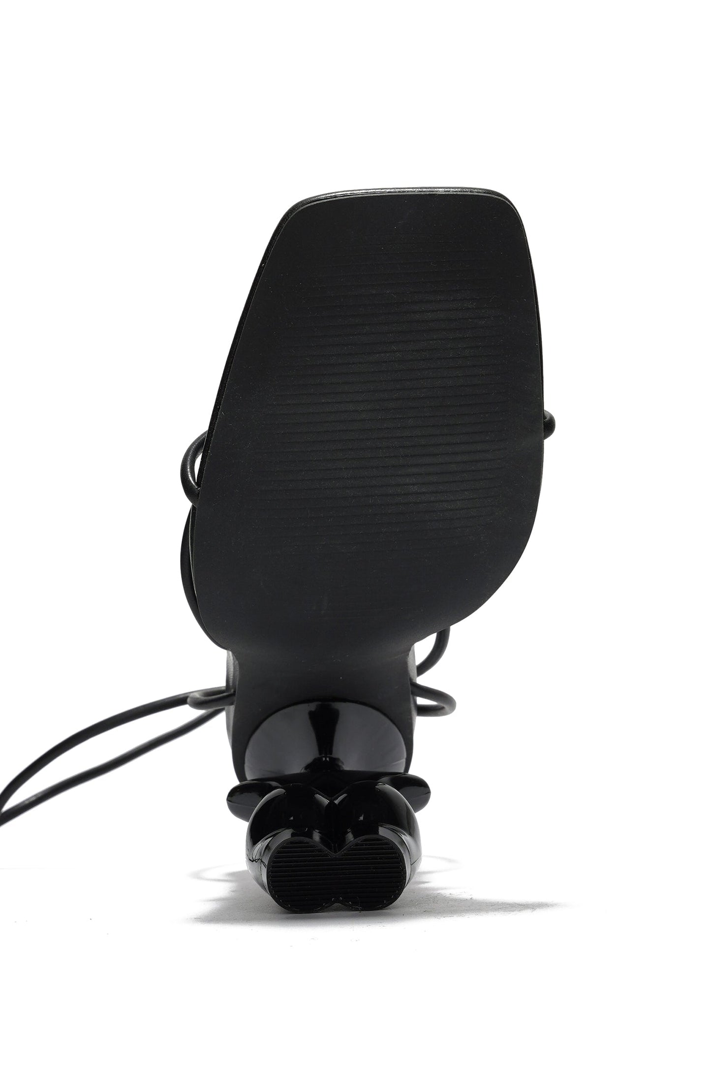 CAPE ROBBIN DAVIDA - BLACK