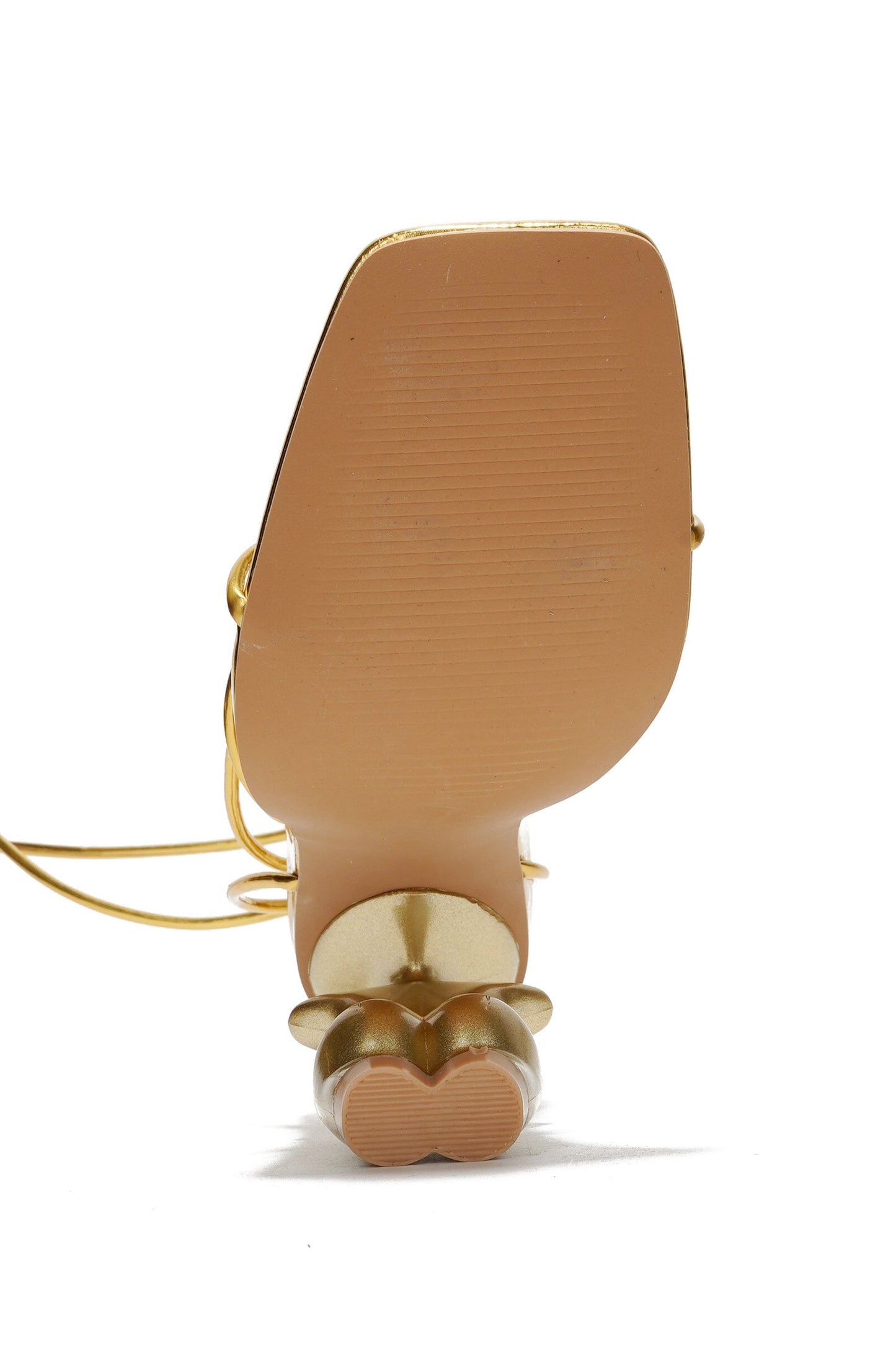 CAPE ROBBIN DAVIDA - GOLD