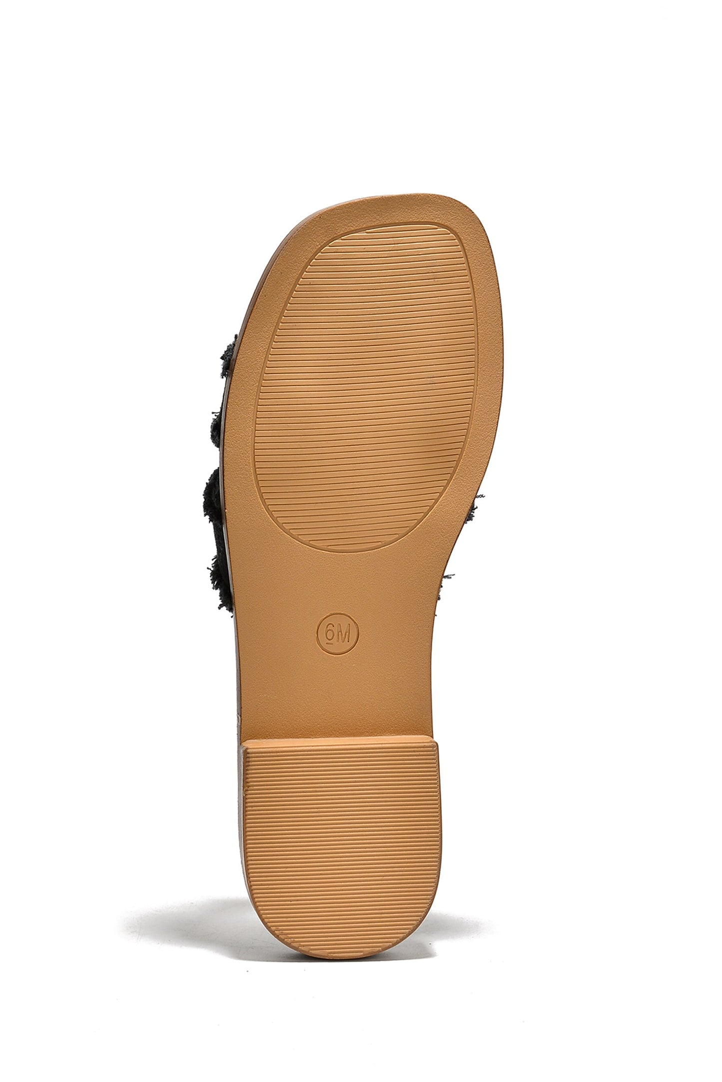 CAPE ROBBIN JENJEN - BLACK