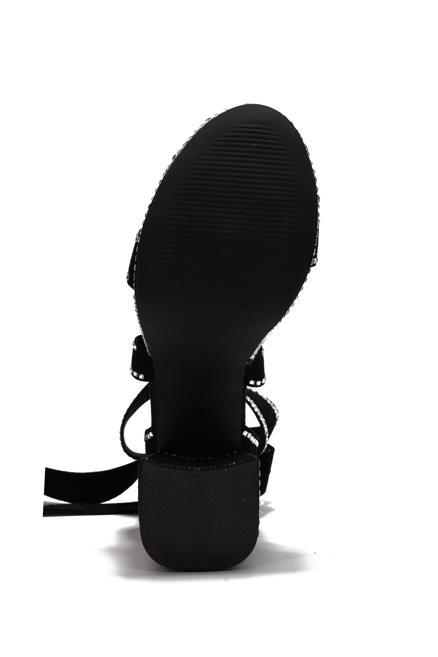 CAPE ROBBIN ROZALIE - BLACK