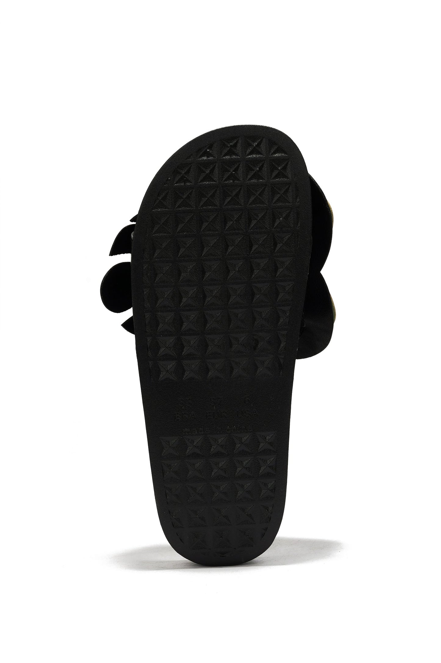 CAPE ROBBIN SHARAI - BLACK