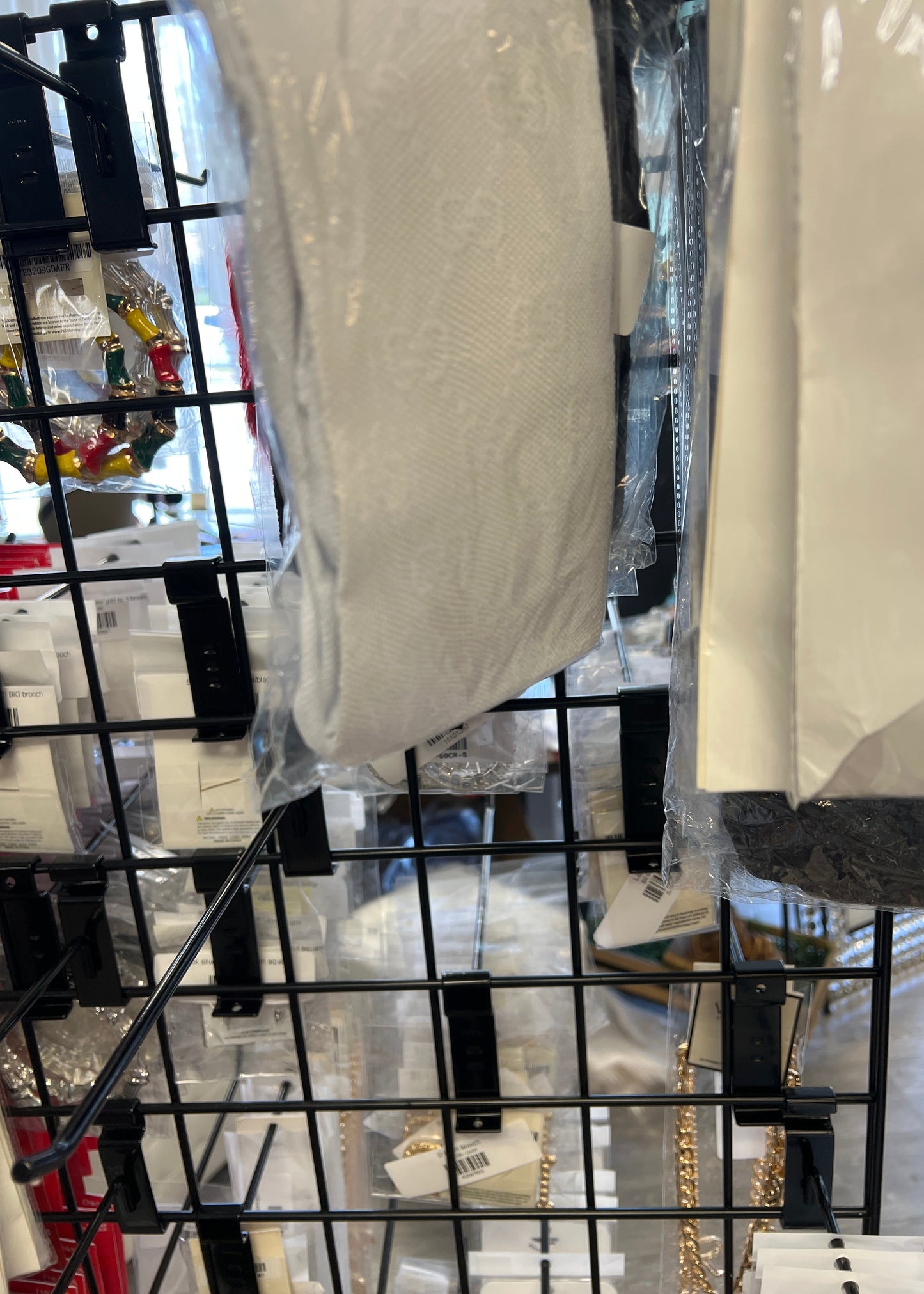 G White Fashion Tights SALE