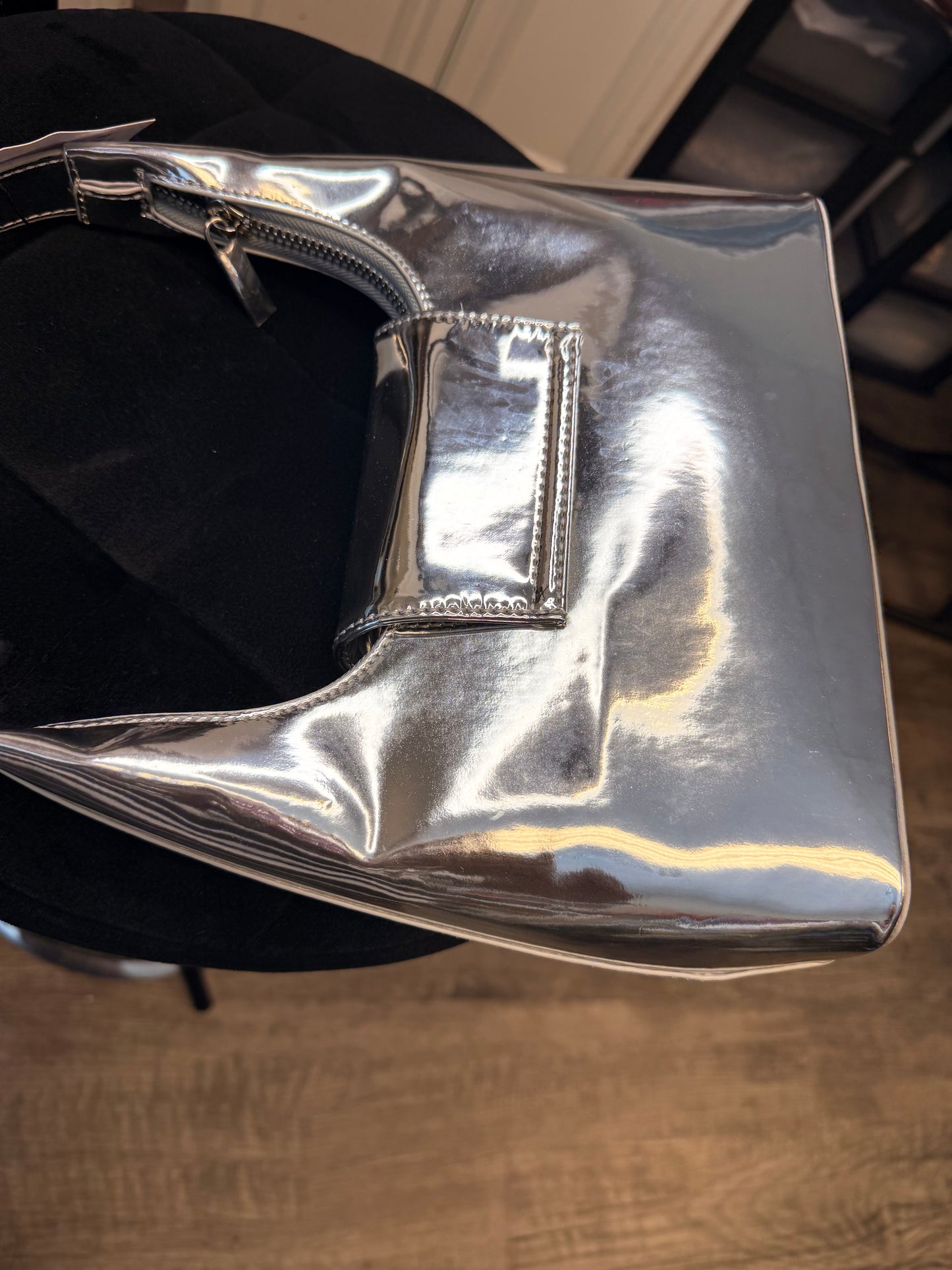 Purse Sliver  A