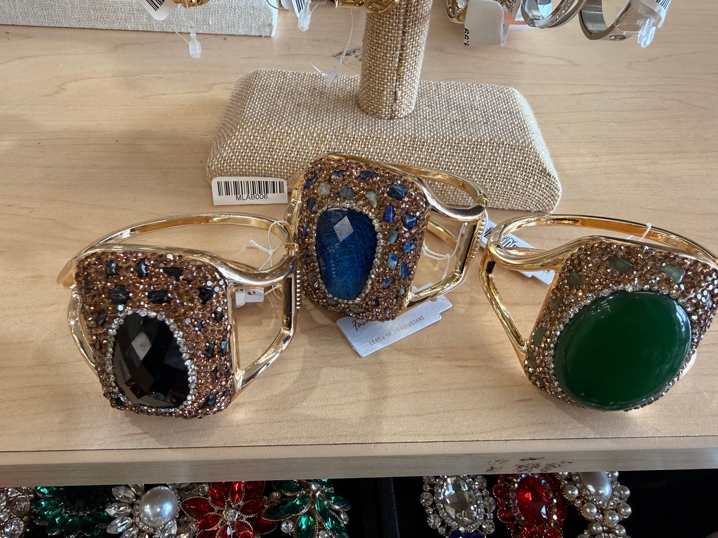 COLOR BLING BANGELE