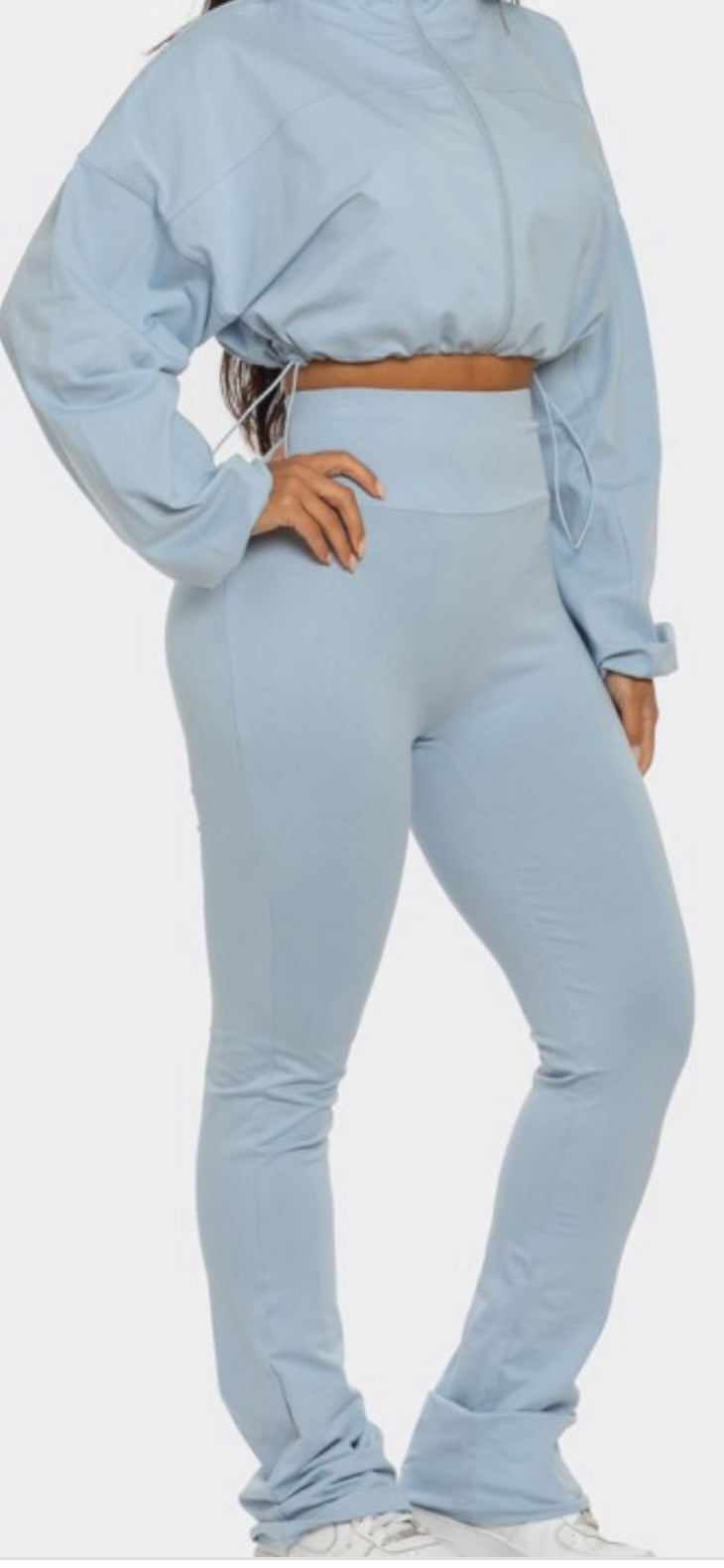 Two Piece Active Set