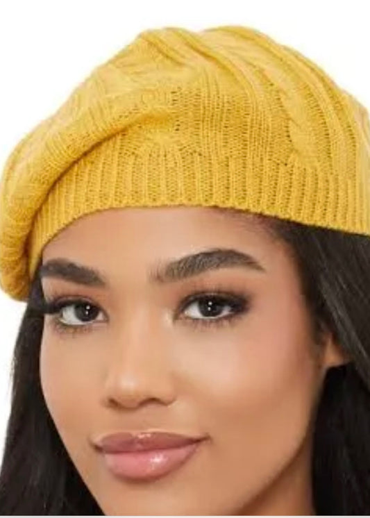 Baret Hats