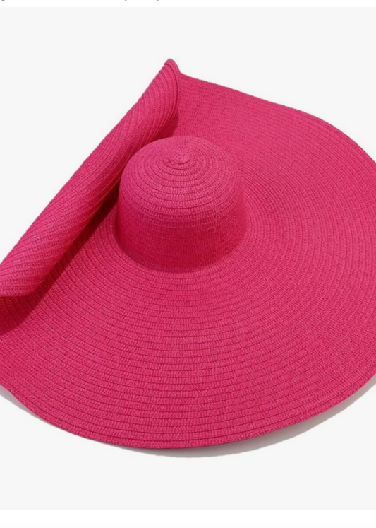 Floppy Hat