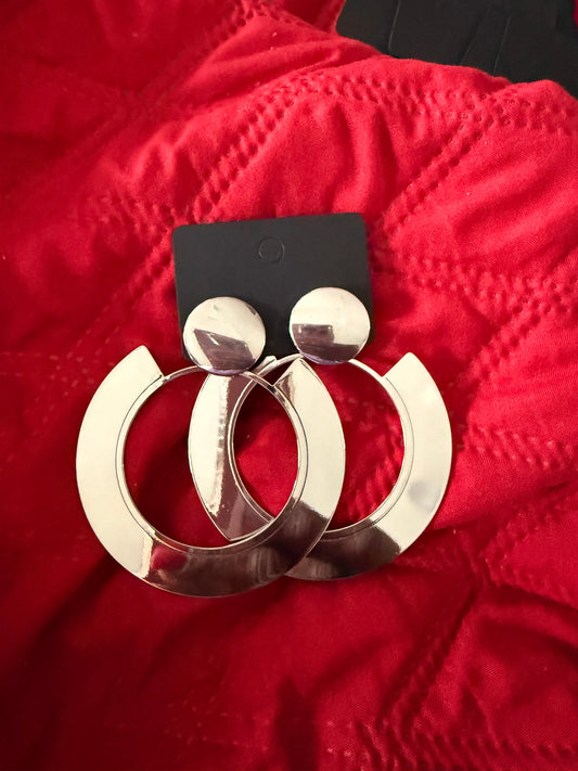 Chunky Earrings