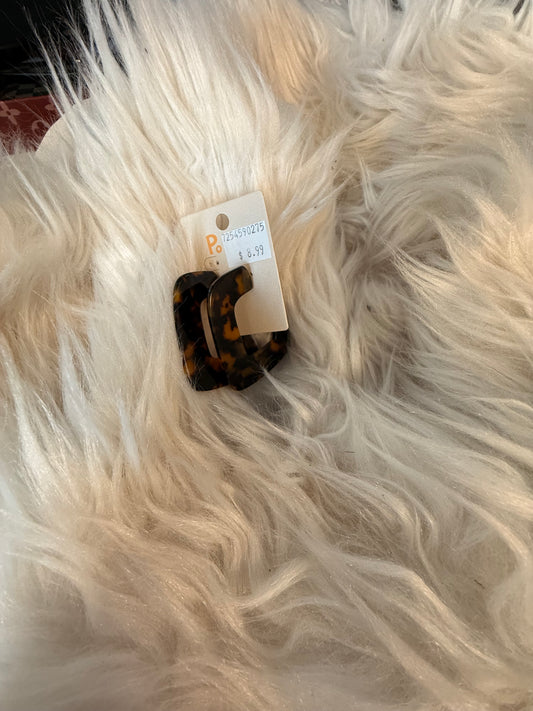 Acrylic Earrings