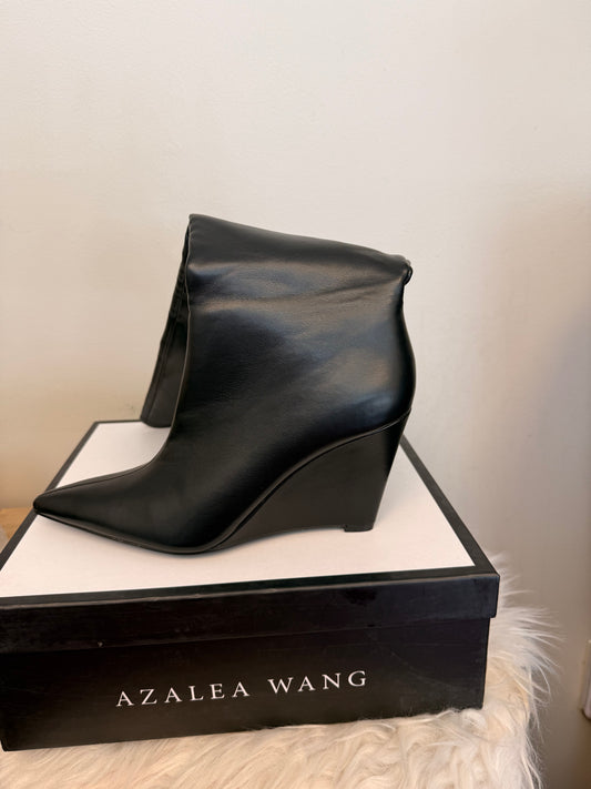 Fashion Boots 10 /9