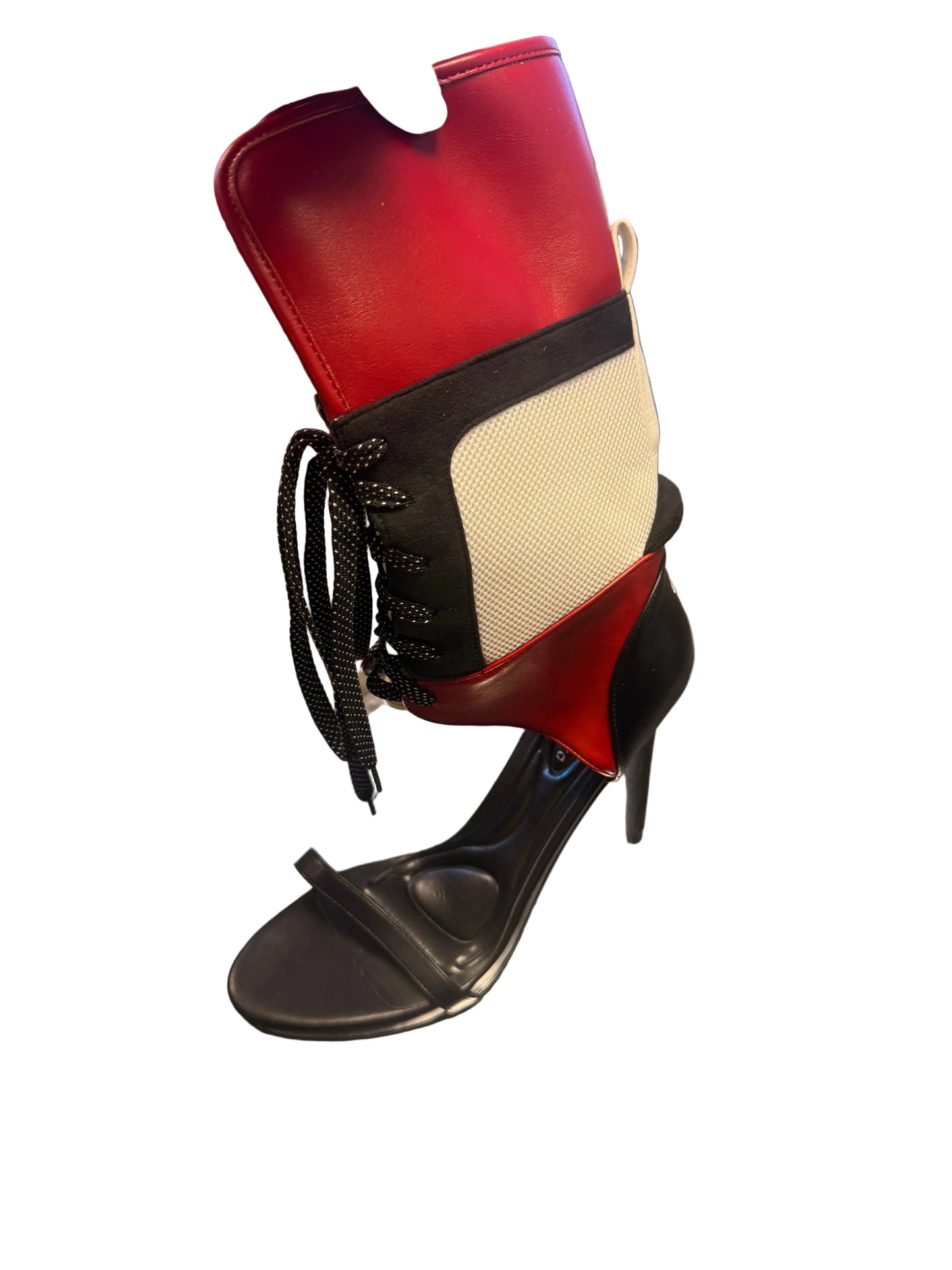 Heels 11