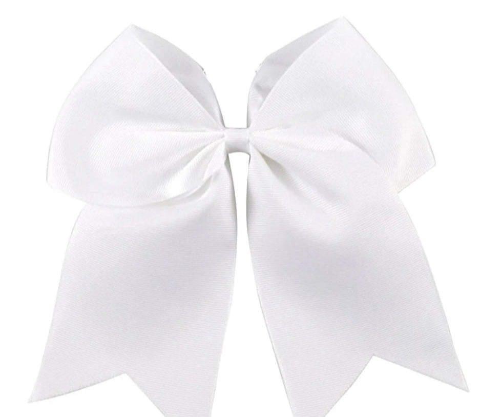 Large Bows
