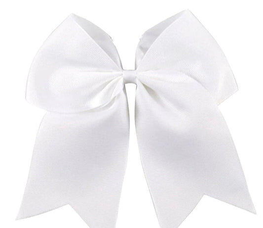 Large Bows