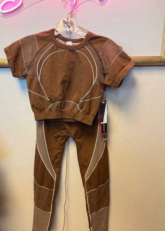 Active Set Cognac