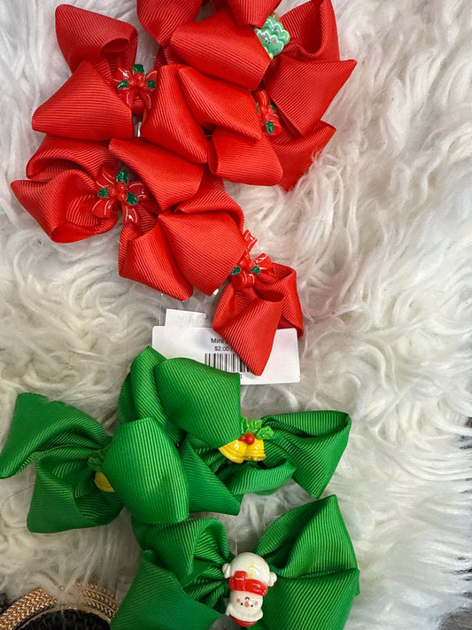 Mini Bows 2