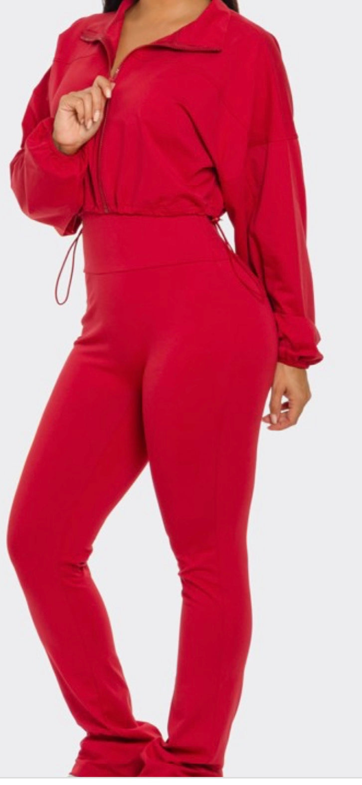 Two Piece Active Set