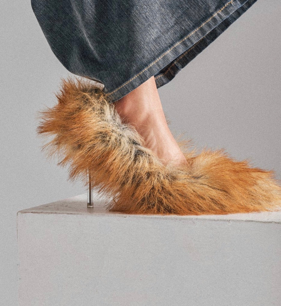 Fur Pump
