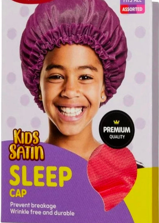 Kids Bonnet