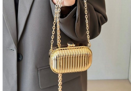 Mini  Crossbody Bag