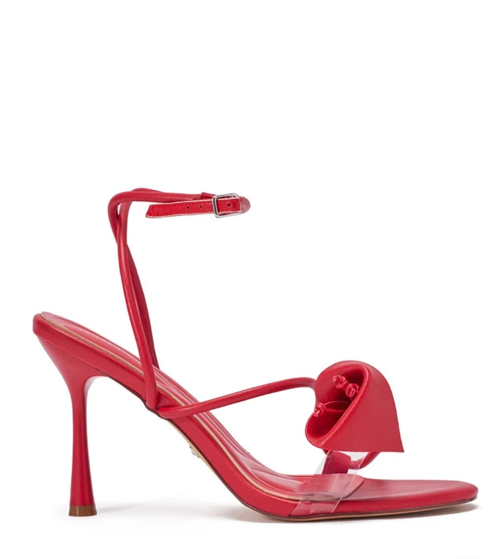 Tulip Redd Heel A