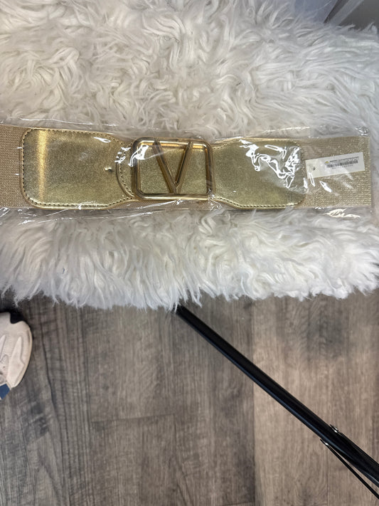 V Belt
