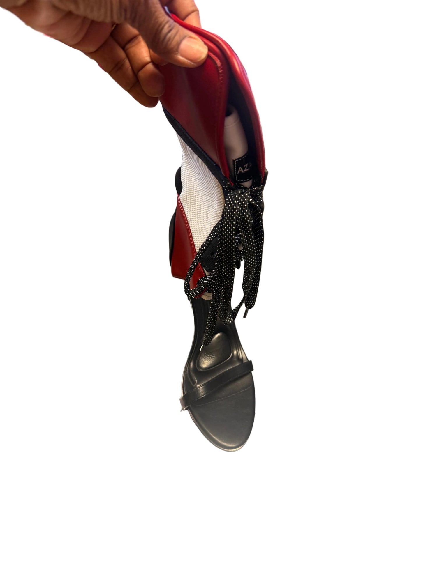 Heels 11