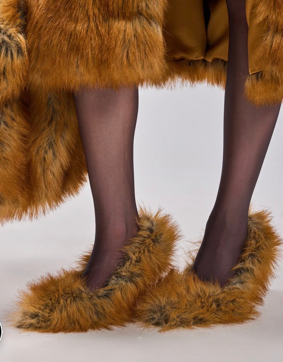 Fur Pump