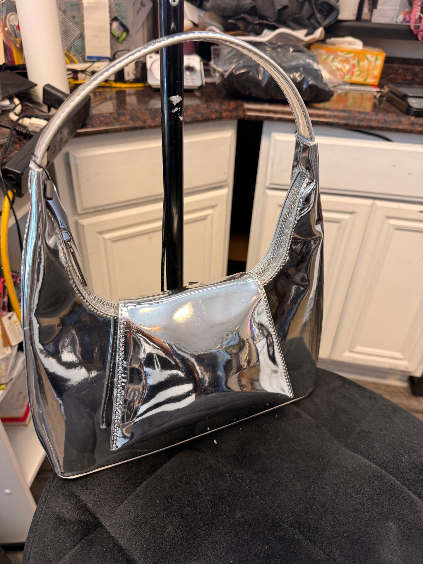 Purse Sliver  A