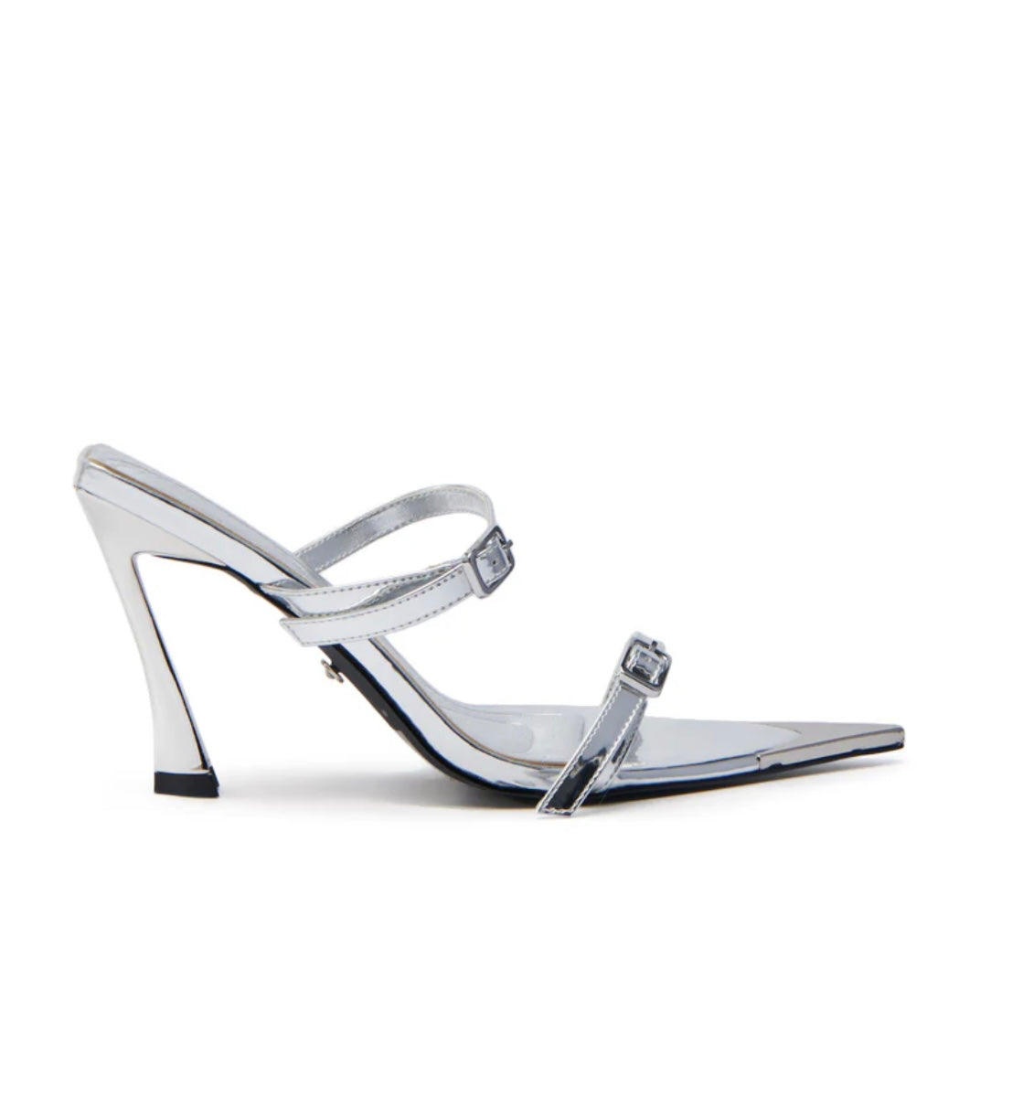 Silver Heel