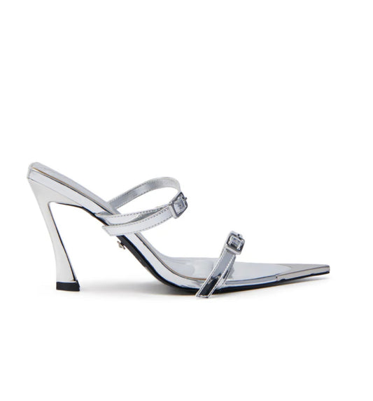 Silver Heel