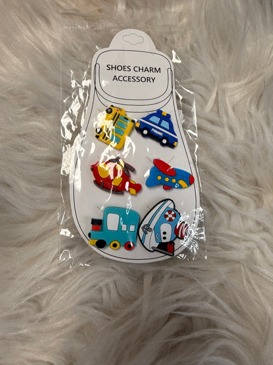 Cars Croc Design Cars N