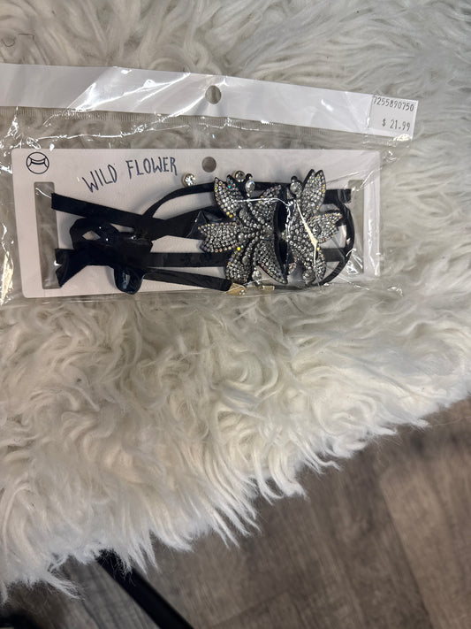 Flower Choker