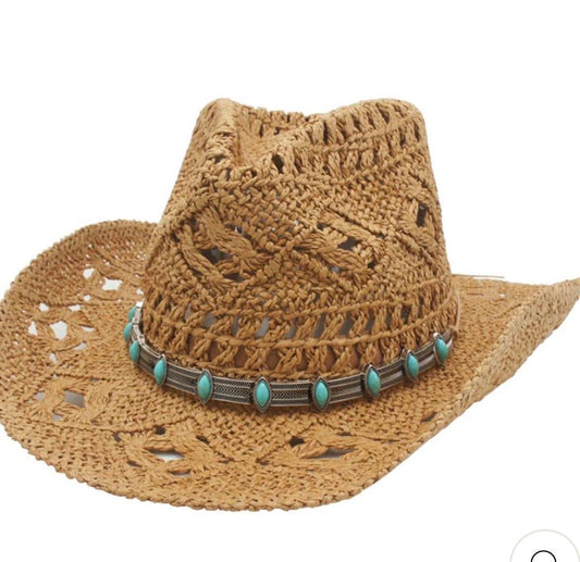 Boho Link  Hat