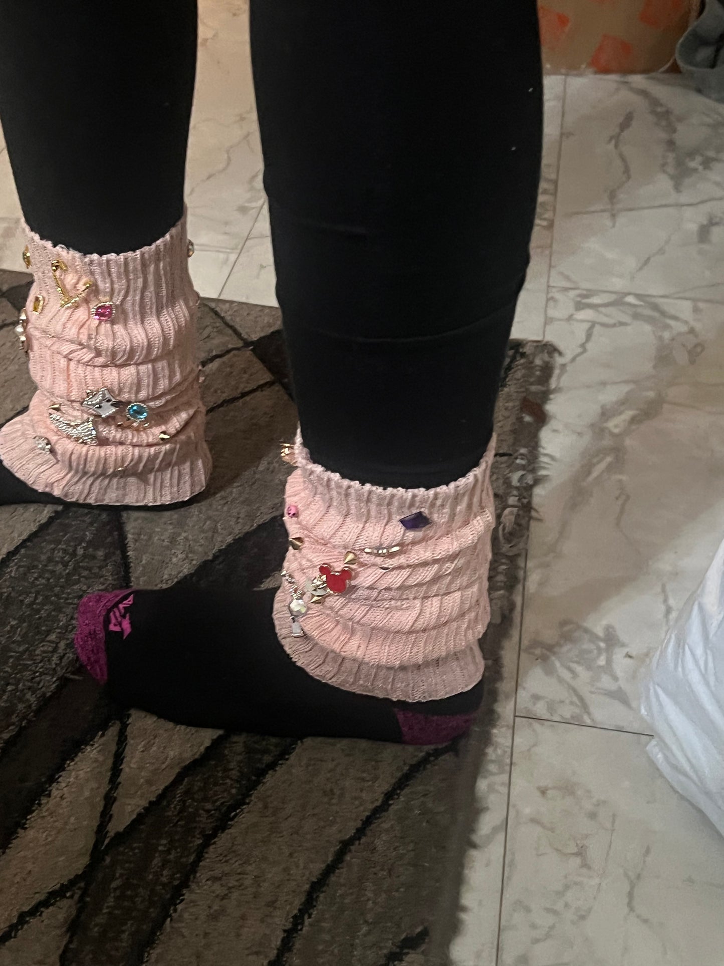 Leg Warmer