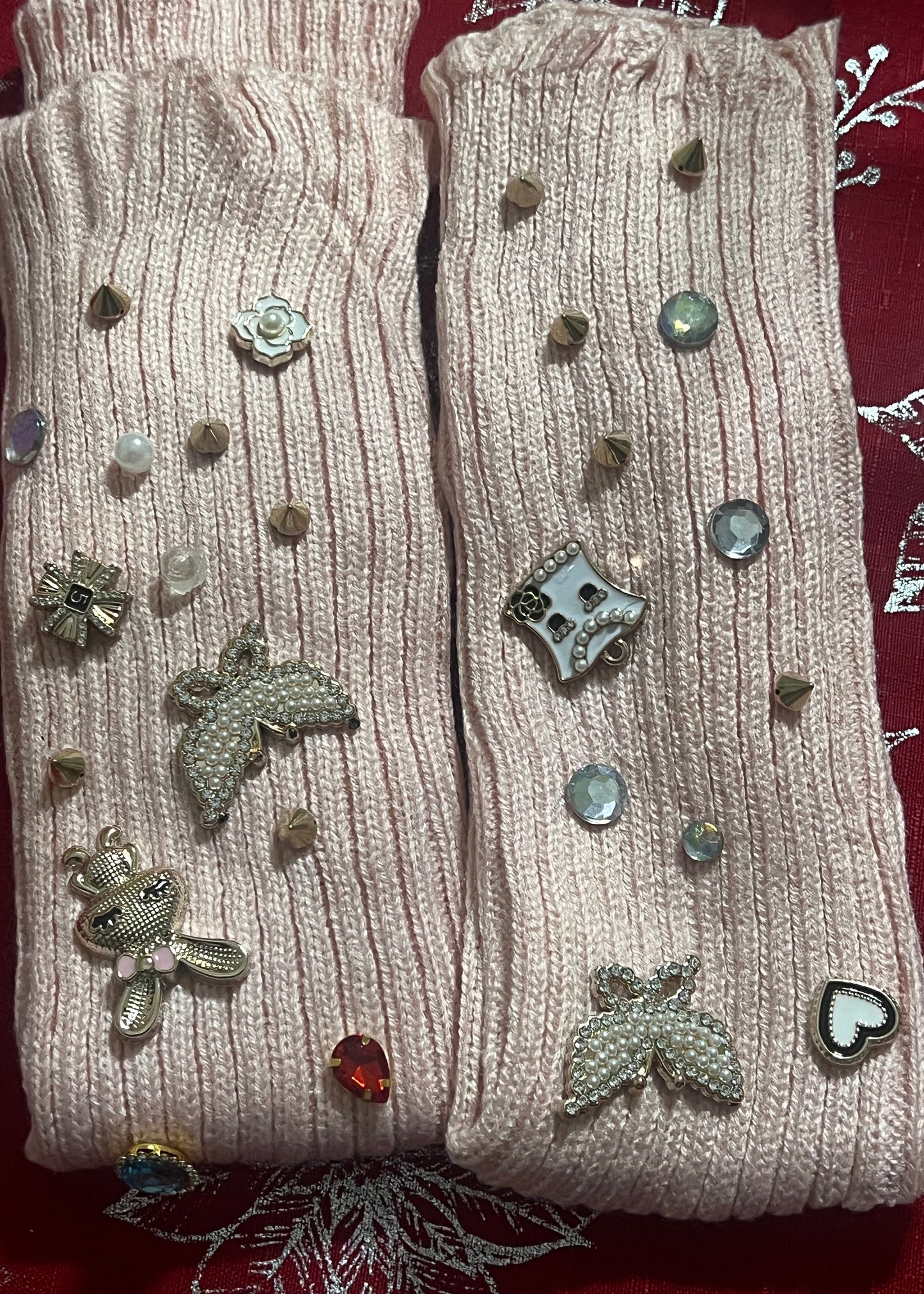 Leg Warmer