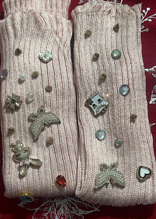 Leg Warmer