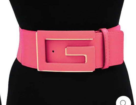 Belts