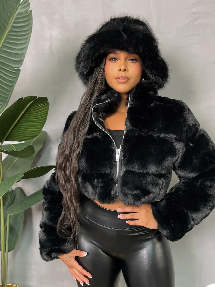 Fur Jacket