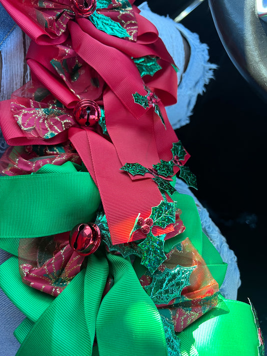 Holiday Large Bows