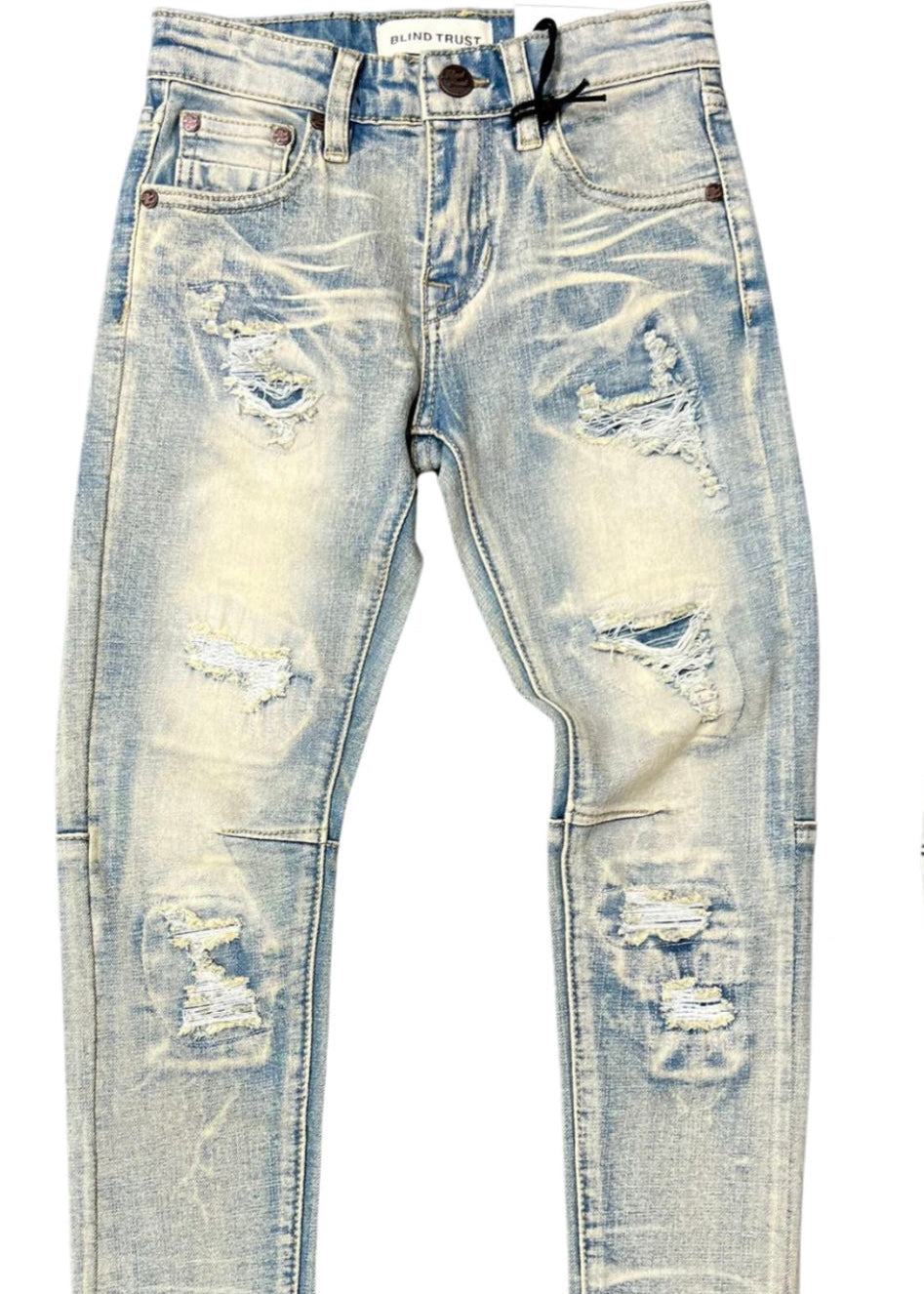 Kids Denims