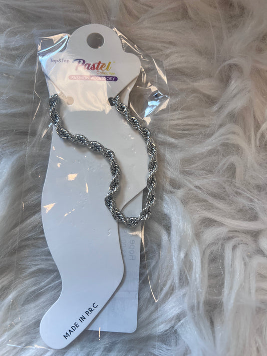 Rope Anklet