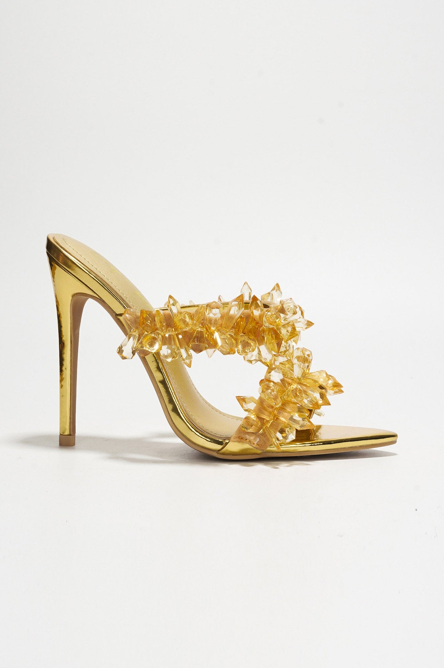 CAPE ROBBIN ANALYN - GOLD