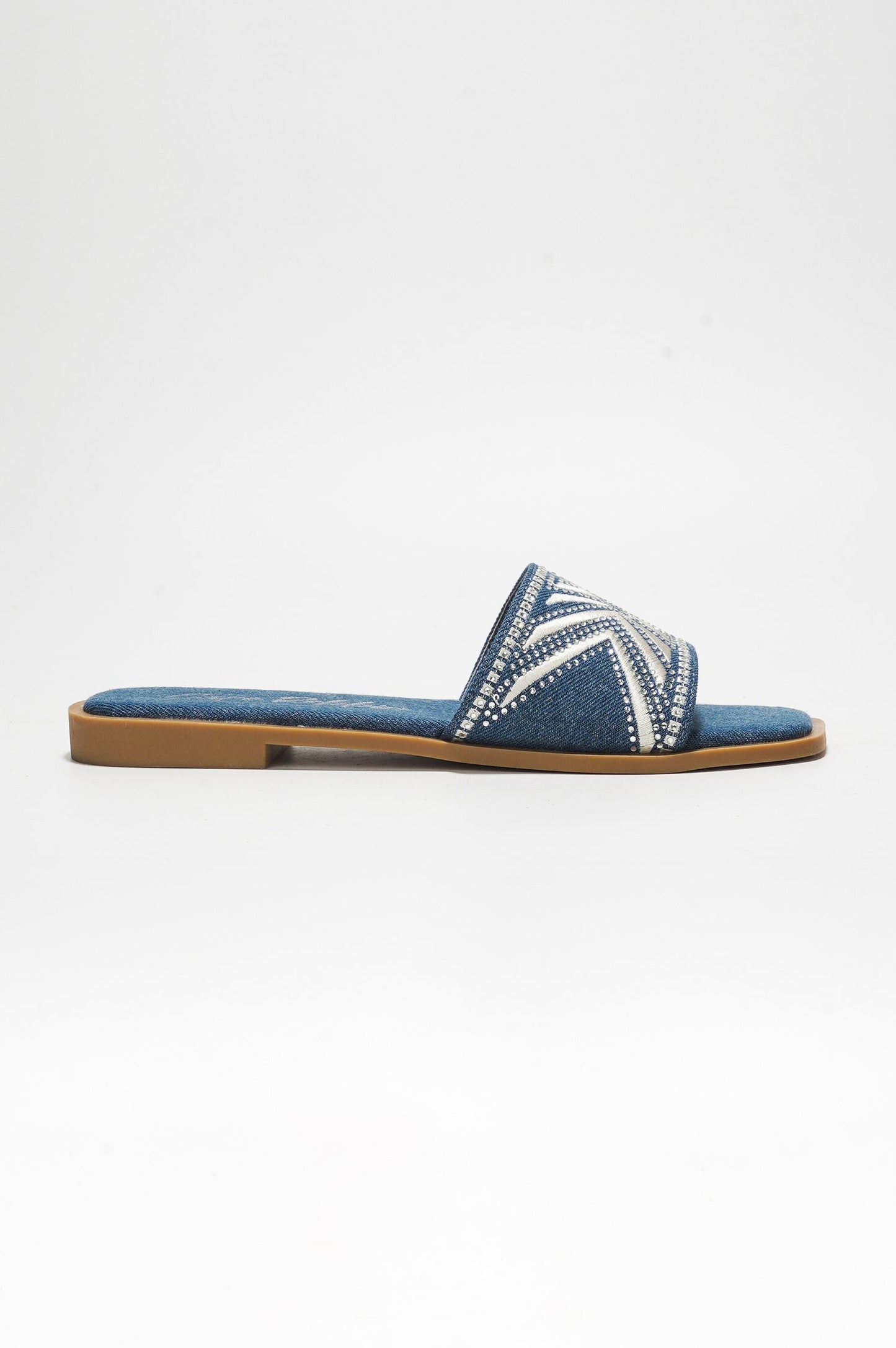 CAPE ROBBIN ANTHE - DENIM