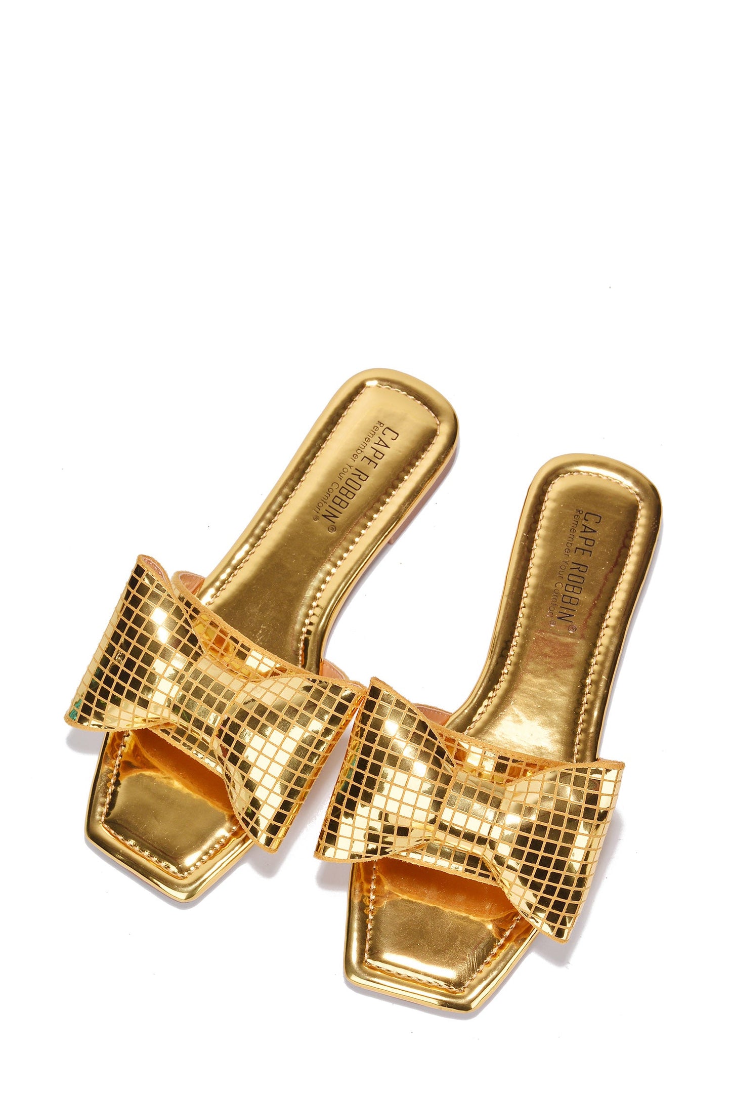 CAPE ROBBIN BOTANIA - GOLD