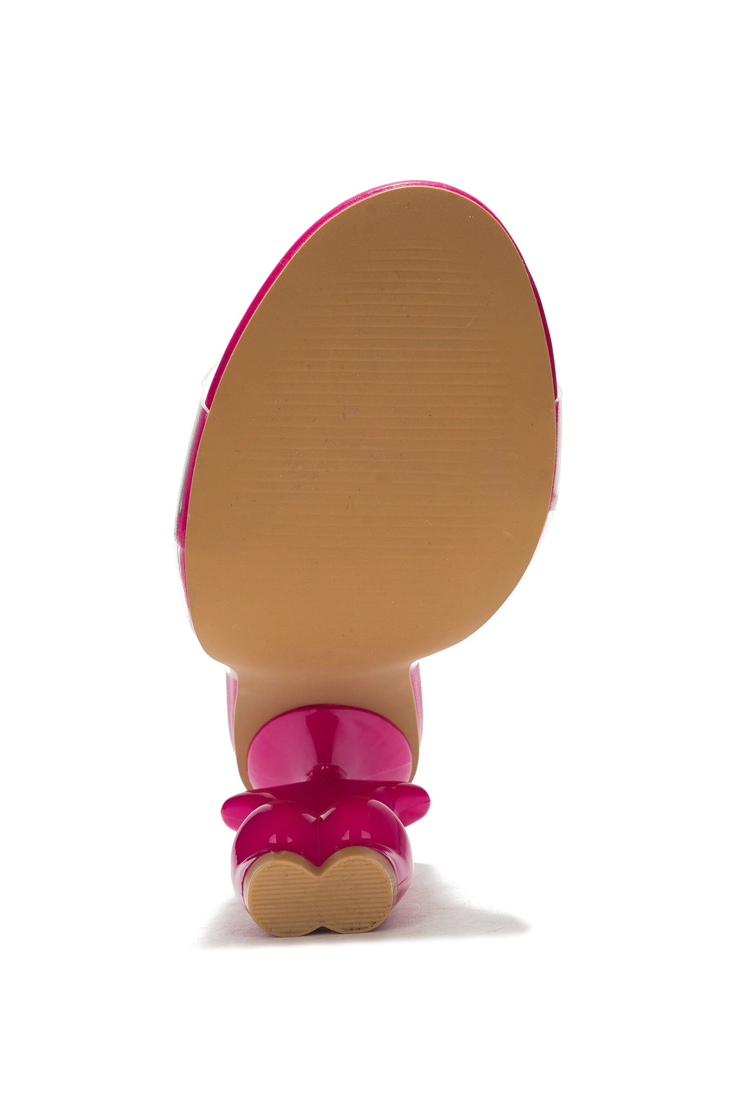 CAPE ROBBIN BRIDIE - PINK