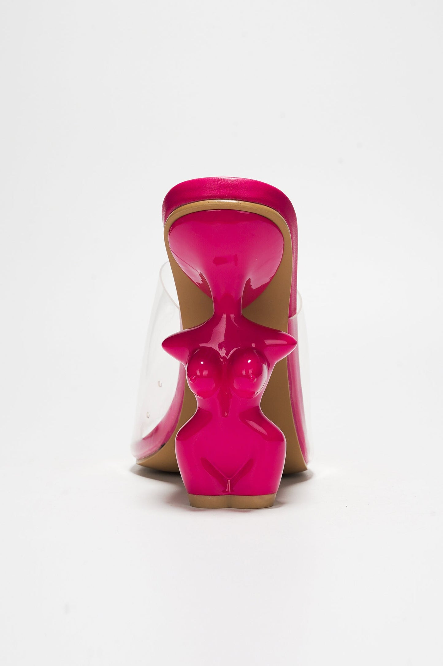 CAPE ROBBIN BRIDIE - PINK