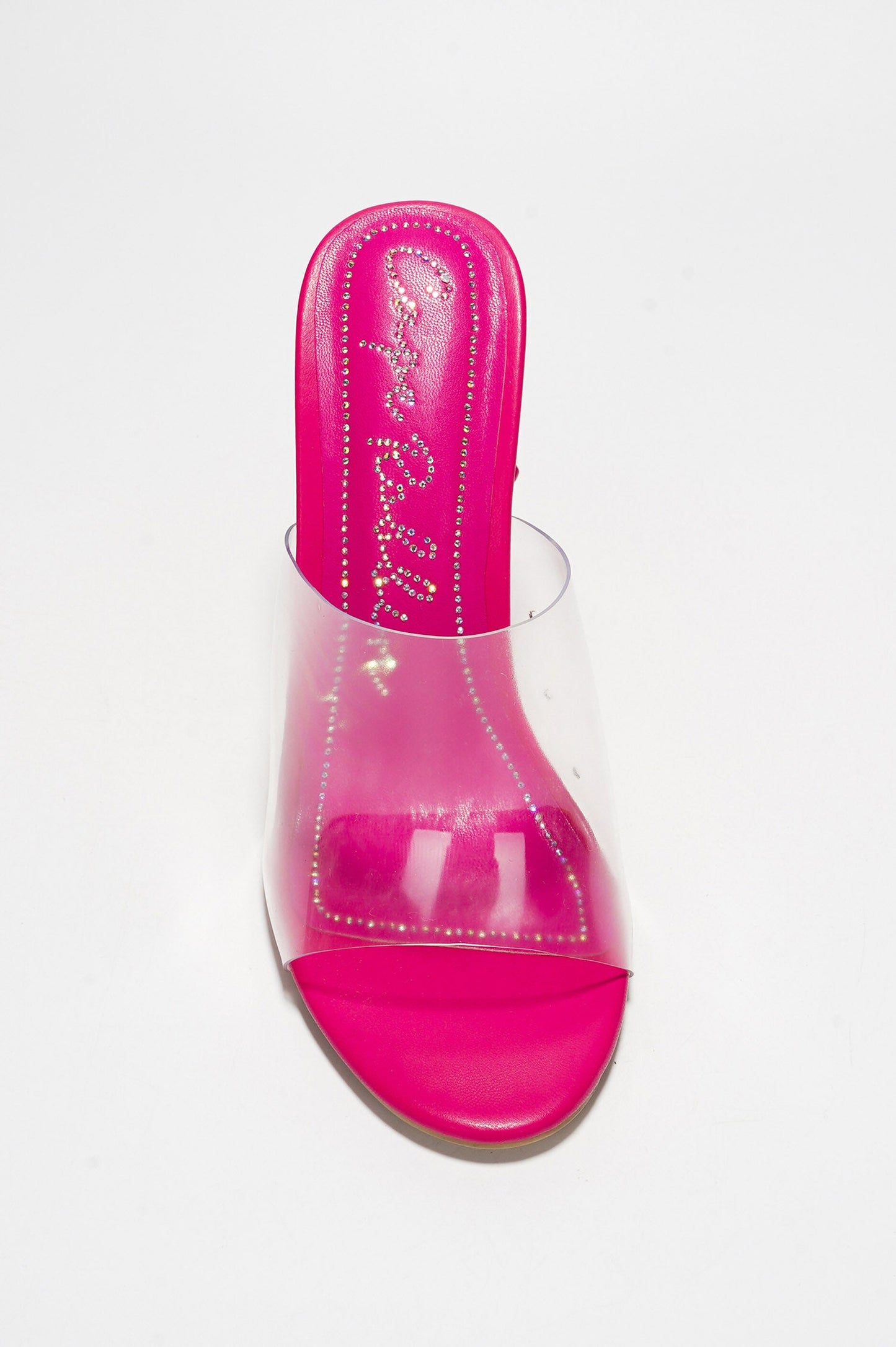 CAPE ROBBIN BRIDIE - PINK