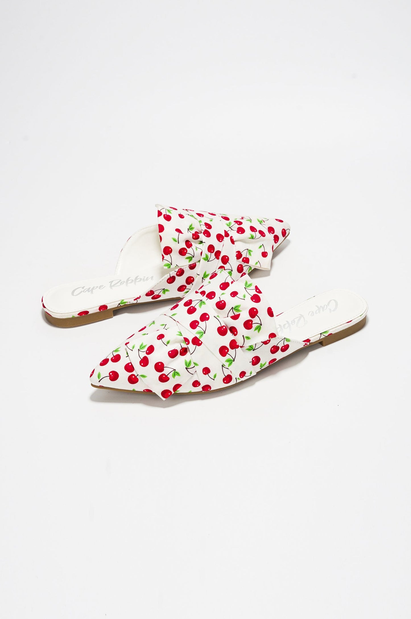 CAPE ROBBIN CAROLYN - WHITE